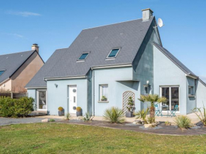 Holiday Home Blue House by Interhome